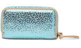 Kat Wristlet Wallet