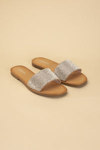 Rhinestone Slides