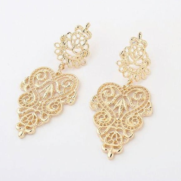 Agnes Earrings