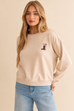 Howdy Sweatshirt