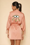 Seeing Eye Robe