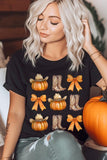 Western Fall Graphic Tee