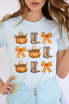 Western Fall Graphic Tee