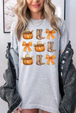 Western Fall Graphic Tee