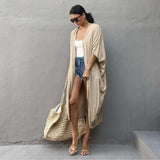 Sely Kimono & Cover-up