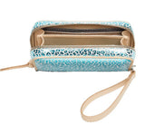 Kat Wristlet Wallet