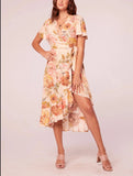 Devica Dress