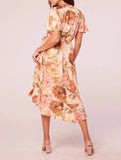 Devica Dress