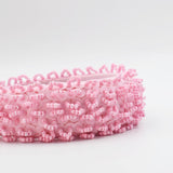 Beaded Bliss Baby Pink U31