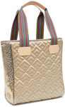 Laura Classic Tote