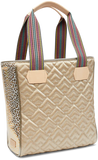 Laura Classic Tote