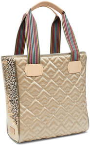 Laura Classic Tote