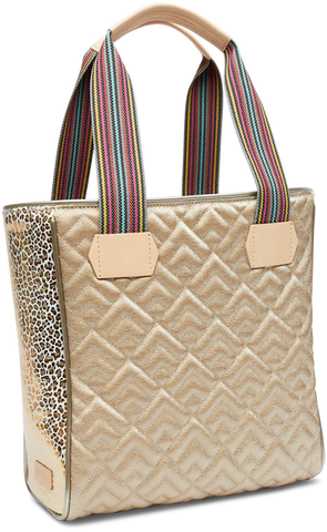 Laura Classic Tote