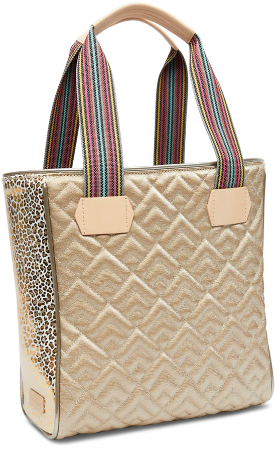 Laura Classic Tote