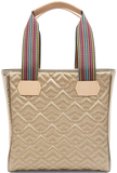 Laura Classic Tote