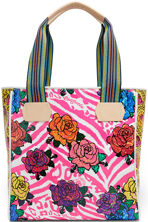 Frutti Classic Tote