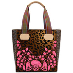 Ruby Classic Tote - Consuela