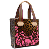 Ruby Classic Tote - Consuela