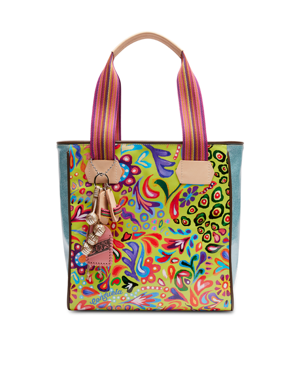 Limon Classic Tote