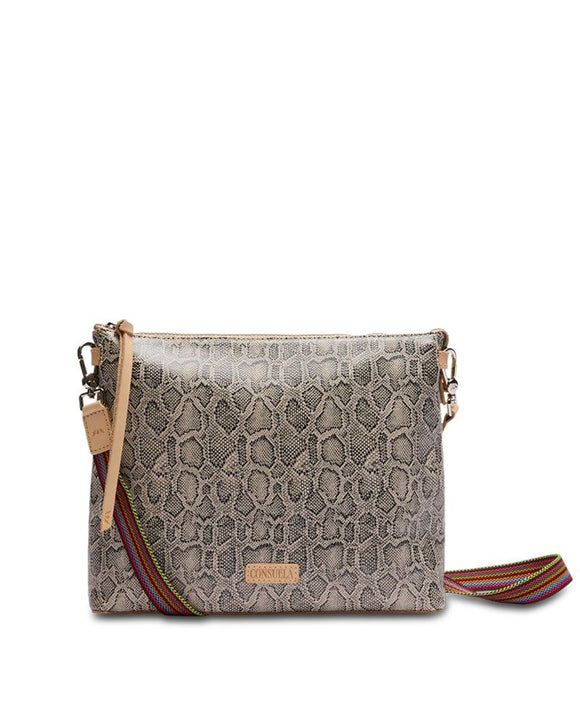 Wynn Downtown Crossbody