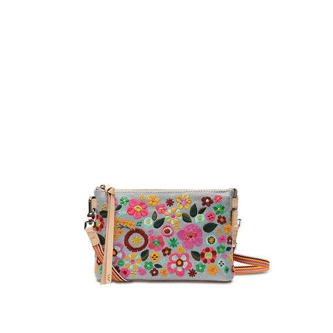 Tink, Midtown Crossbody - Consuela