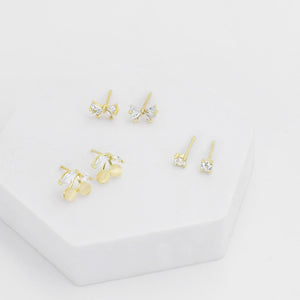 Cherry Stud Set D89