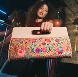 Bronzer Super Clutch