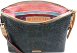 Rattler Downtown Crossbody - Consuela