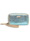 Kat Wristlet Wallet