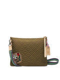 Taylor Downtown Crossbody