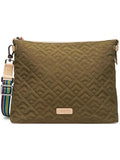 Taylor Downtown Crossbody