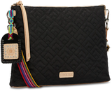 Meg Downtown Crossbody