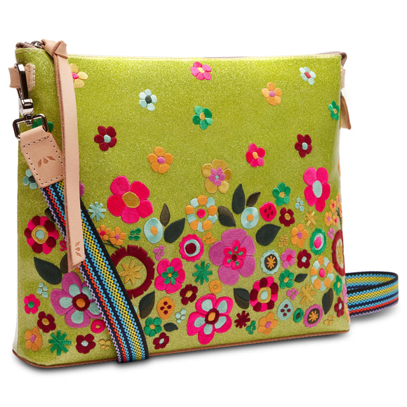 Buzzy Downtown Crossbody