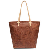 Sally Daily Tote - Consuelsa