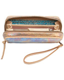 Gloria Wristlet Wallet