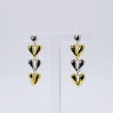 Love Drop Earrings G12