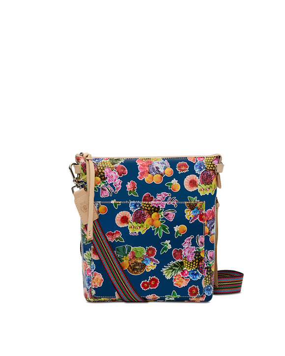 Cruise Tour Crossbody