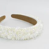 Pearly Perfection Headband