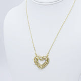 Pure Love Crystal Gold I-65