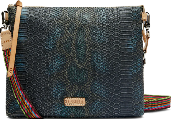 Rattler Downtown Crossbody - Consuela