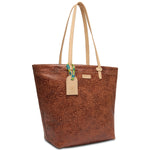 Sally Daily Tote - Consuelsa