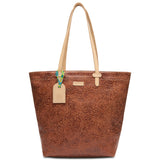 Sally Daily Tote - Consuelsa