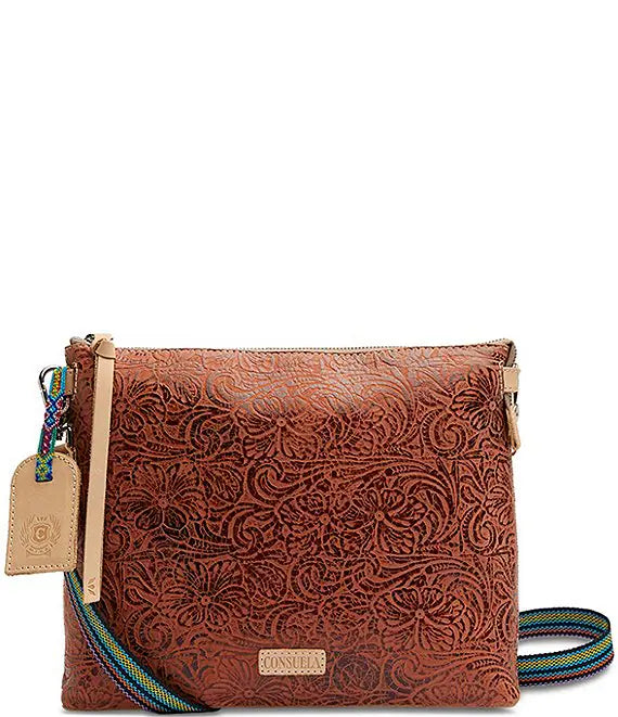 Sally Downtown Crossbody - Consuela