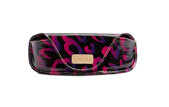 Pebbles Sunglasses Case