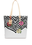 Michelle Market Tote