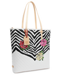 Michelle Market Tote