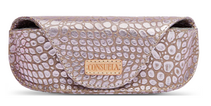 LuLu Sunglasses Case