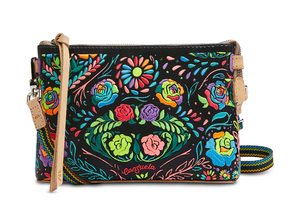 Rita Midtown Crossbody