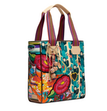 Dezi Classic Tote