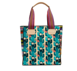 Dezi Classic Tote